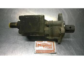Hydraulik Diversen DIV. PTO pomp