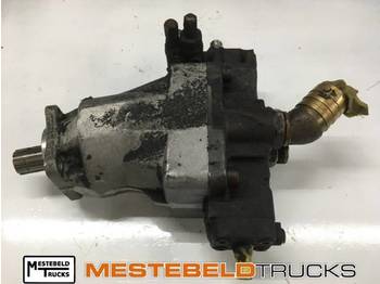 Hydraulik Diversen PTO pomp Rexroth