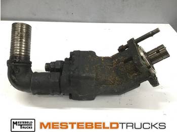 Hydraulik Diversen PTO pomp Rexroth