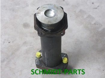 GINAF Veerpoot - Hydraulik