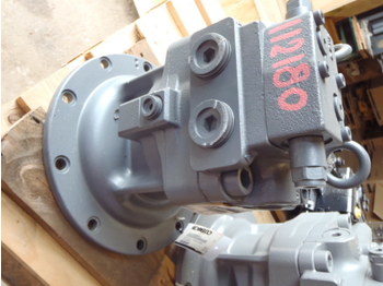 Kawasaki M5X130CHB-10A-20D/305-99 - Hydraulmotor