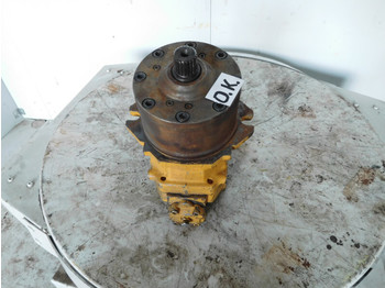 Hydraulmotor Linde BMV186