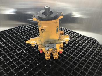 Hydraulmotor Linde HMF075