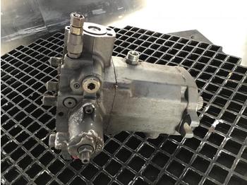 Hydraulmotor Linde HMF075