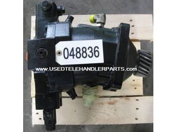 MERLO Hydrostatmotor Nr. 048836 - Hydraulmotor