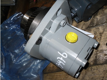 Bosch 0515500013 - Hydraulpump