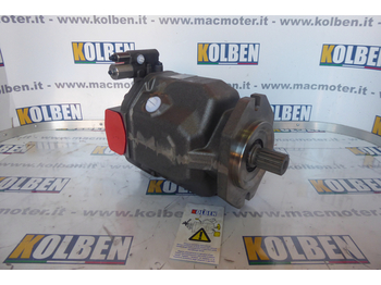 Hydraulpump Bosch Rexroth A10VO100DFR/31R - PSC62N00