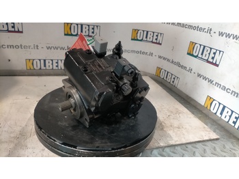 Hydraulpump Bosch Rexroth A4VG28DA1D2/32R-NZC10F015DH-S