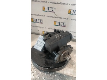 Hydraulpump Bosch Rexroth A4VG71