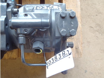 Brueninghaus A10VO28DFLR/31R-PSC12N00-SO533 - Hydraulpump