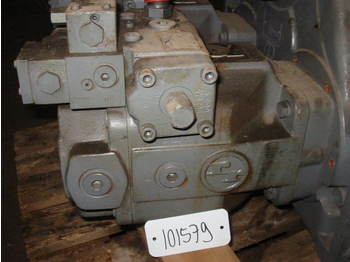 Brueninghaus AZVS071LR2/10 - Hydraulpump