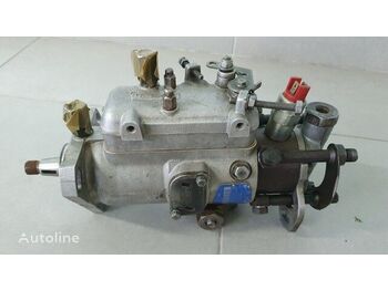  Delphi 3348F780T Lucas 2643C628 - Hydraulpump