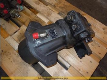 Hydromatik A2FE180/61W-VAL181-SK  - Hydraulpump