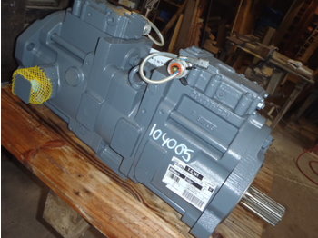 Kawasaki K3V180DTH19TR-OE11 - Hydraulpump