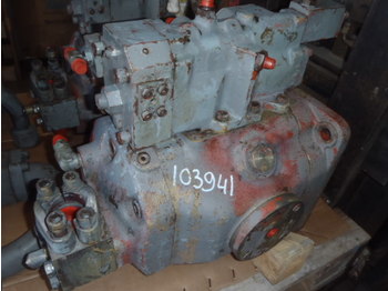 Kawasaki KVC932L-R1525-1 - Hydraulpump