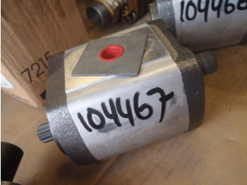 Kracht KP1/22 F20A XOA 4NL1 - Hydraulpump