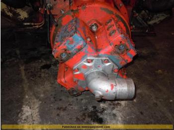 Poclain 220 - Hydraulic Pump  - Hydraulpump