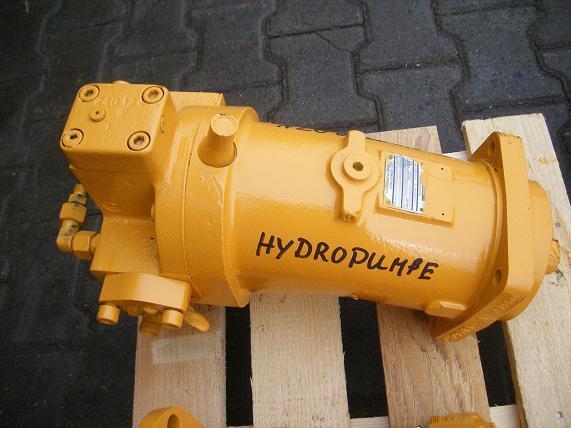 Hydraulik för Hjullastare Hydromatik Liebherr 531 Lader: bild 6