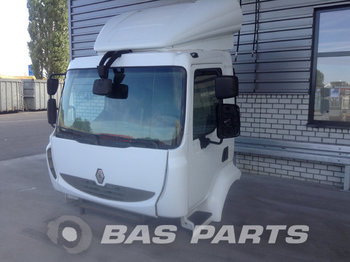 Hytt RENAULT Midlum (Meerdere types) Renault Midlum Day Cab L1H1 Day Cab L1H1