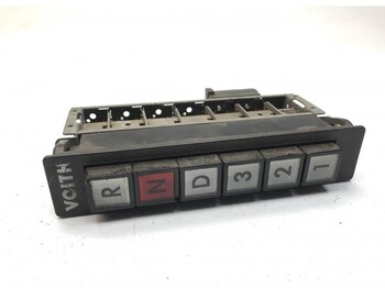 Voith Gear Selector Switch - Instrumentbräda