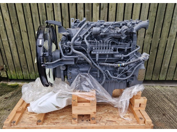 Motor för Byggmaskiner Isuzu 6HK1 excavator engine Hitachi ZX350-5 new: bild 2