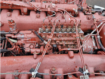 Motor för Lastbil Iveco 8240: bild 5