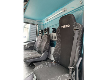 Hytt och interiör för Lastbil Iveco Eurocargo Euro 6: bild 4