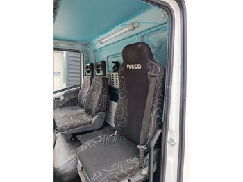 Hytt och interiör för Lastbil Iveco Eurocargo Euro 6: bild 3