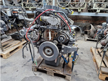 Motor Iveco F3AE0681D EUROSTAR (CURSOR 10): bild 4