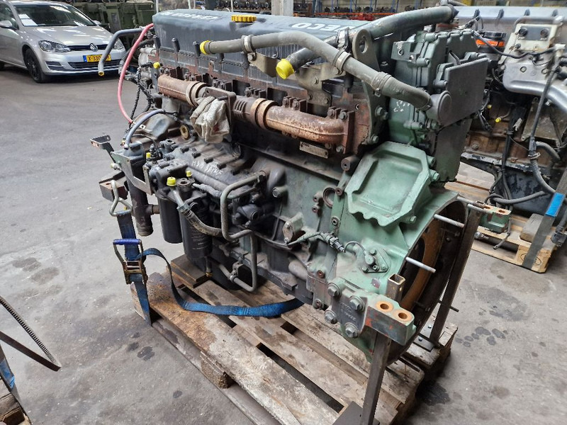 Motor Iveco F3AE0681D EUROSTAR (CURSOR 10): bild 7