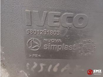 Bränslesystem för Lastbil Iveco Occ AdBlue tank Iveco: bild 4