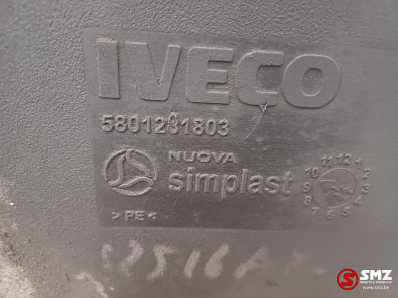 Bränslesystem för Lastbil Iveco Occ AdBlue tank Iveco: bild 4