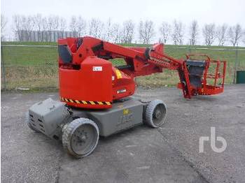 Jlg M450AJ Boom Lift - Reservdelar