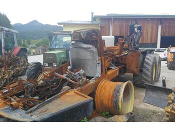 Hydraulik för Skogsmaskin John Deere 1470E Demonteras/Breaking: bild 1