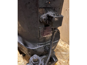 John Deere PG201535  - Hydraulik för Skogsmaskin: bild 3
