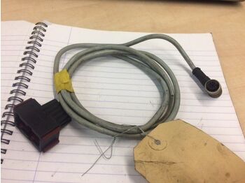  Control Cable for Jungheinrich ETM/V 320/325 - Kablar/ Ledningar