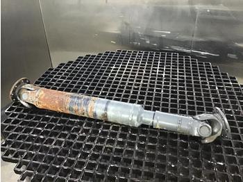 Kardanaxel Liebherr Propeller Shaft