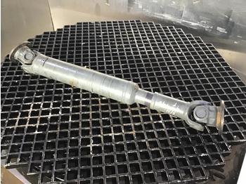 Kardanaxel Liebherr Propeller Shaft