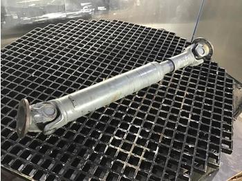 Kardanaxel Liebherr Propeller Shaft