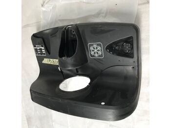  Motor cover for Still - karosseri och exteriör