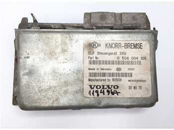 KNORR-BREMSE Actros MP1 1840 (01.96-12.02) - Kontrollenhet