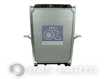 DT SPARE PARTS Radiator DT Spare Parts 7484201967 - Kylare