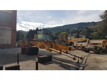 Reservdelar LIEBHERR A904C S/N: WLHZ044ZHZK023635 (2005)