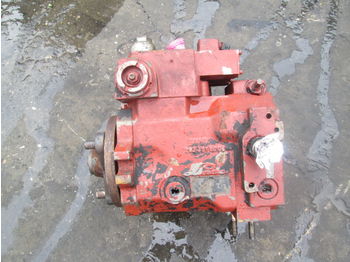 Hydraulpump för Hjullastare LINDE: bild 1