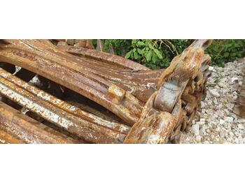 Larvband 600/50-22.5 New forestry tracks