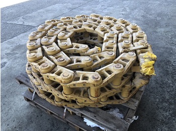 Larvband CATERPILLAR 953 lubricated tracks