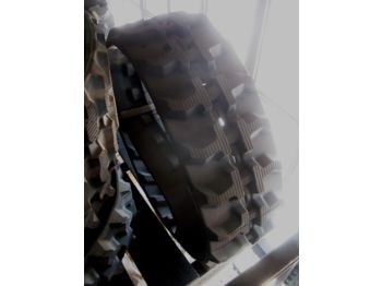  New New Rubber tracks Bridgestone 230X34X96  for TAKEUCHI TB016 mini digger - Larvband