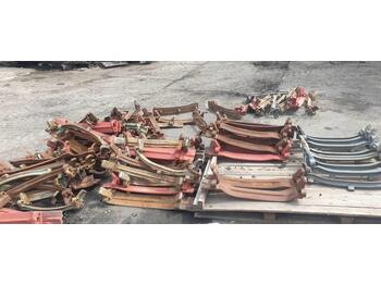 Olofsfors Tracks parts 800 Single elements  - larvband