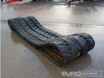 Larvband Rubber Tracks (2 of)