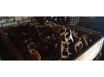 Larvband Single Elements Forestry tracks